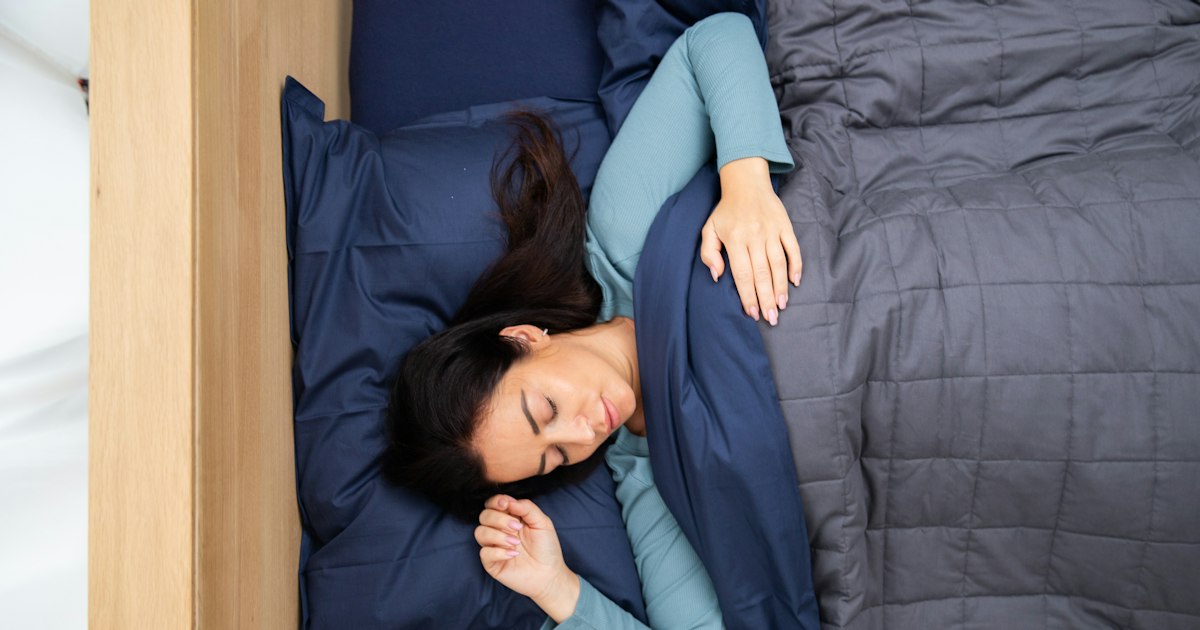 Le LGD-3303 et le psychisme : humeur, sommeil, anxiété